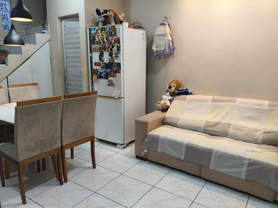 Casa Cop30 Apartment in Belém