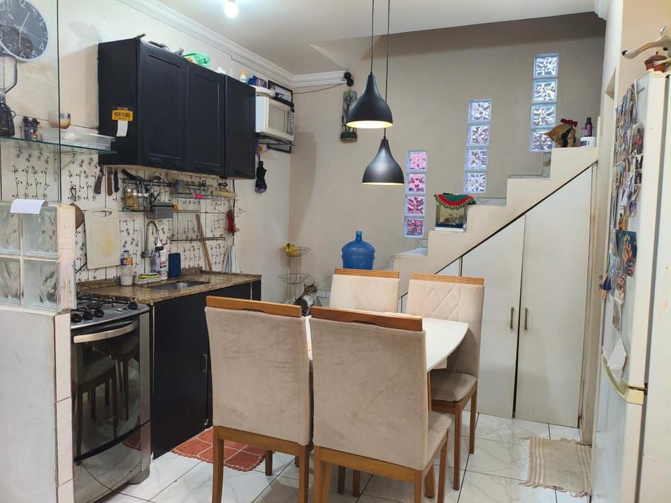 Casa Cop30 Apartment in Belém