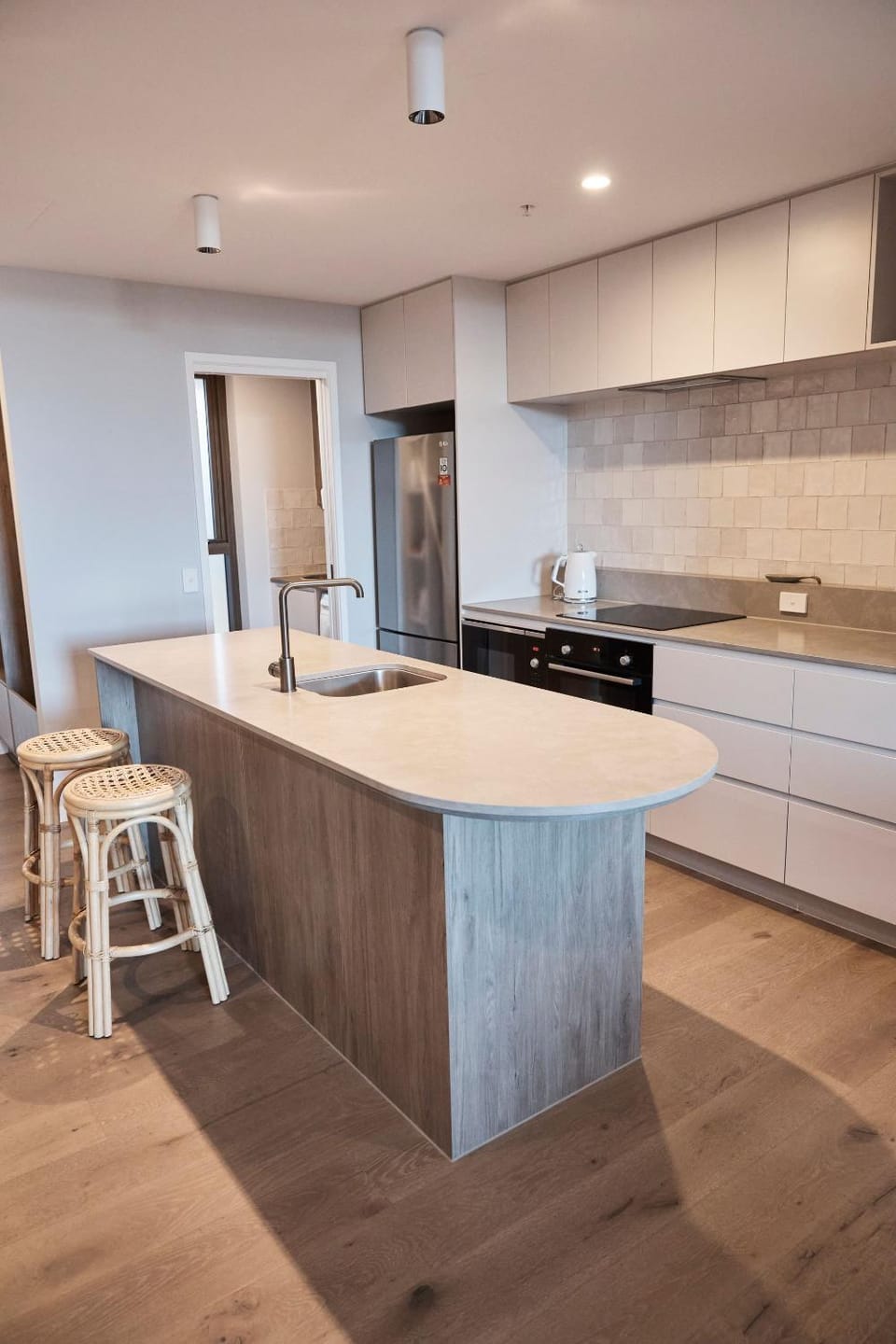 202 Jonson Street Byron Bay Apartment in Byron Bay