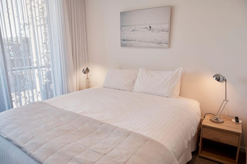202 Jonson Street Byron Bay Apartment in Byron Bay
