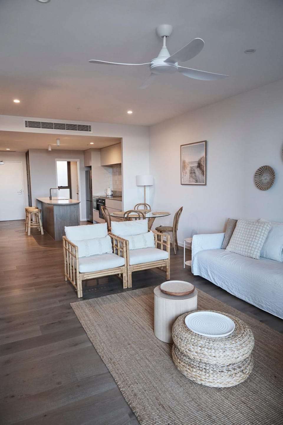 202 Jonson Street Byron Bay Apartment in Byron Bay