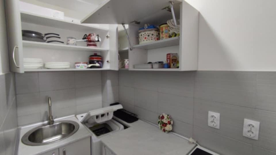 Apartman Tri delfina Apartment in Serbia