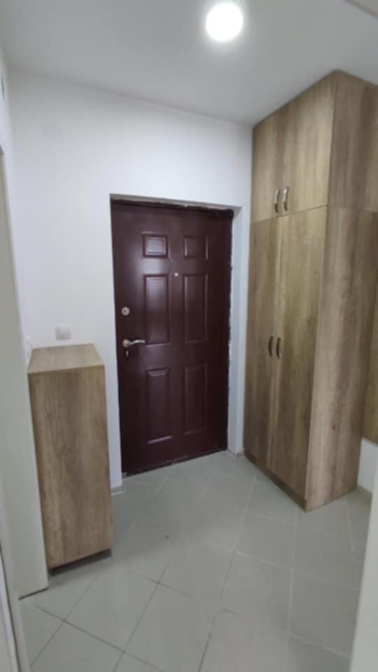 Apartman Tri delfina Apartment in Serbia