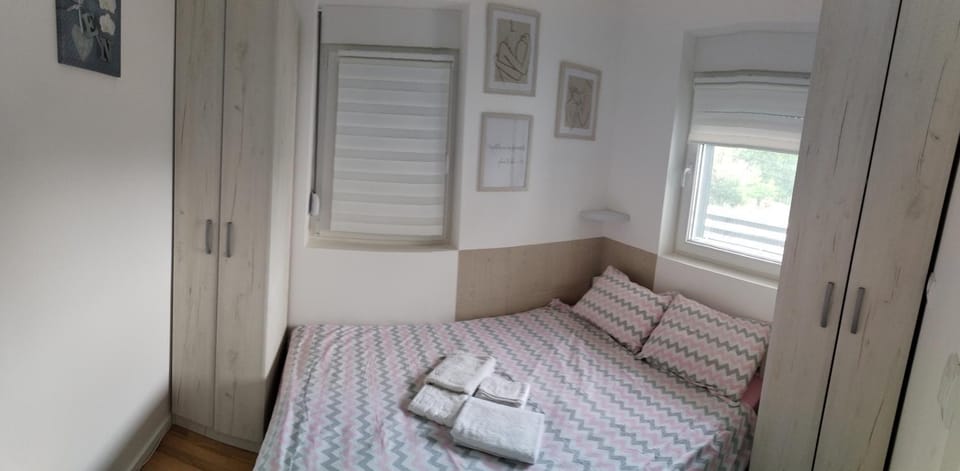 Mila Apartment in Serbia