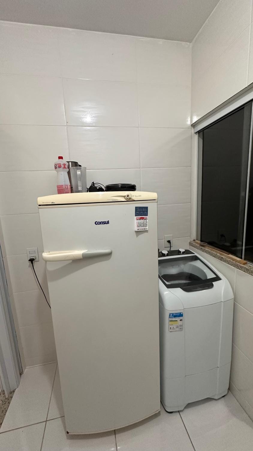 Próximo ao parque Apartment in Penha