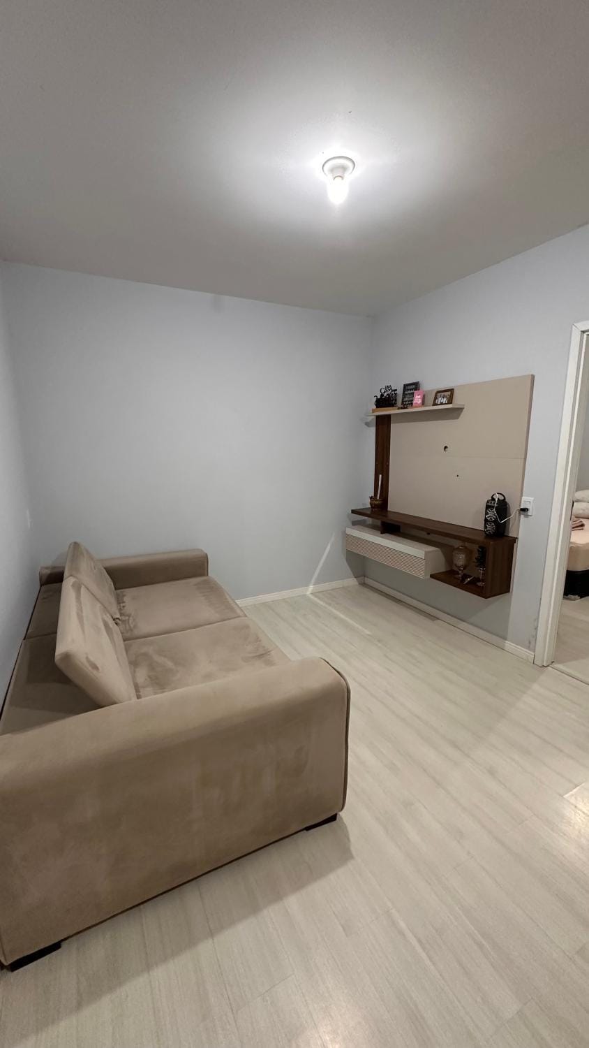 Próximo ao parque Apartment in Penha