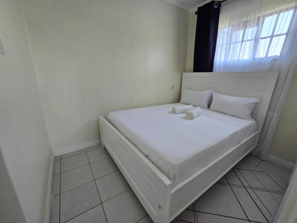 Three bedrooms apartment Apartment in Kenya