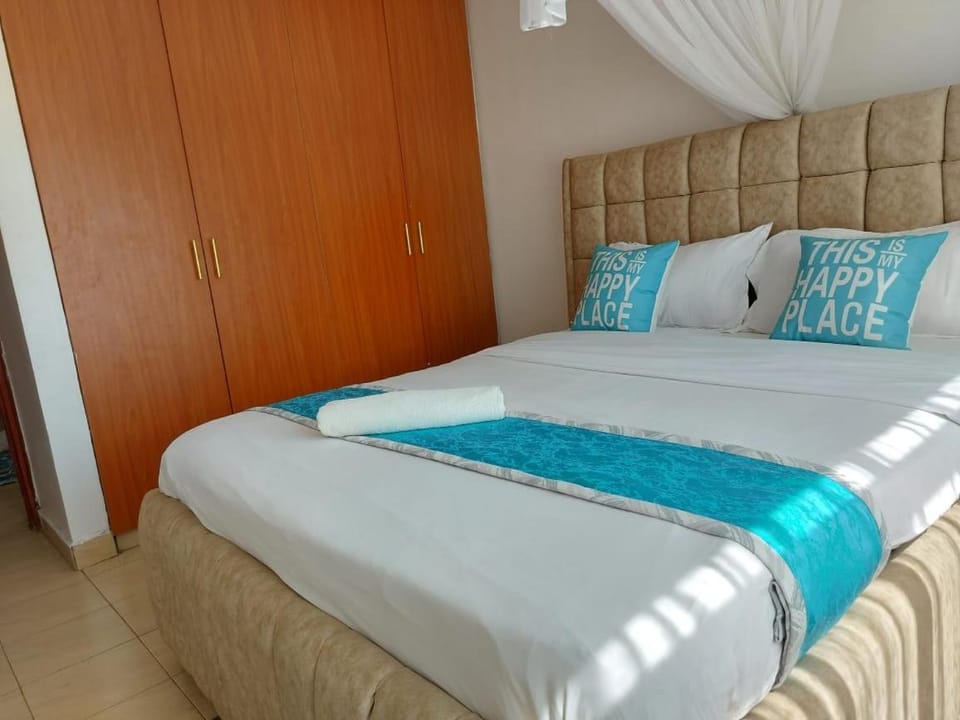 Three bedrooms apartment Apartment in Kenya