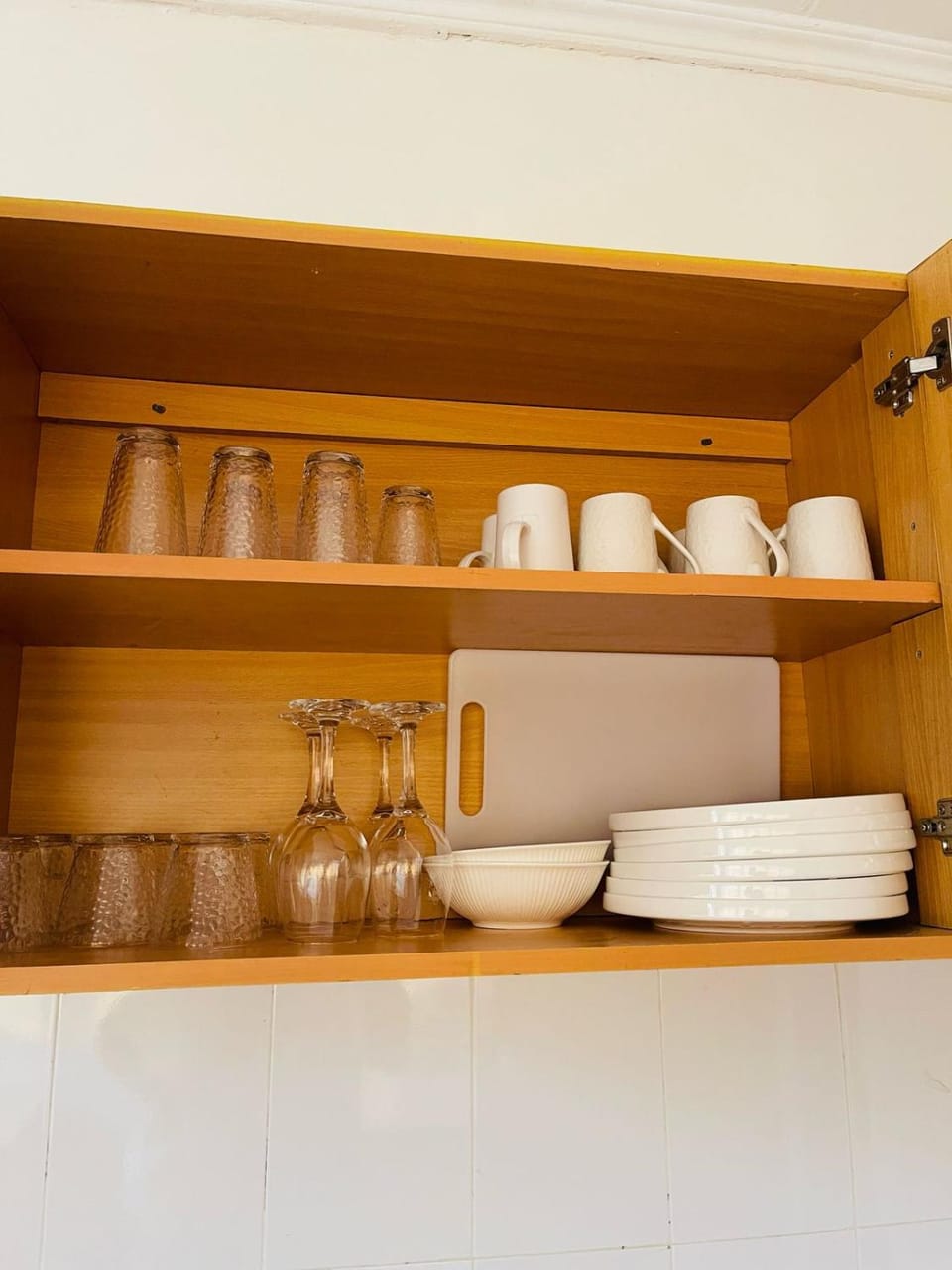Three bedrooms apartment Apartment in Kenya