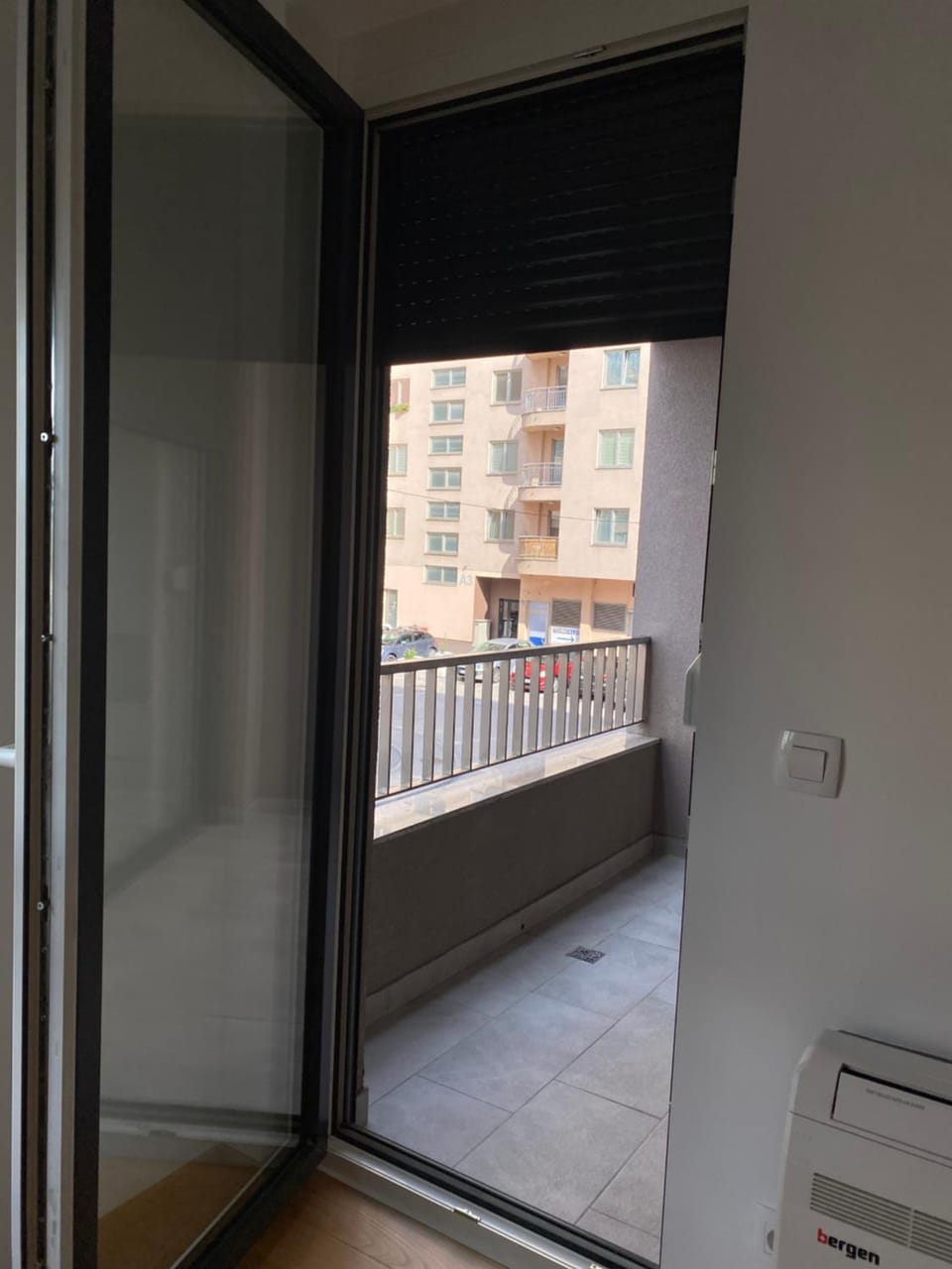 View (from property/room), Balcony/Terrace, Balcony/Terrace
