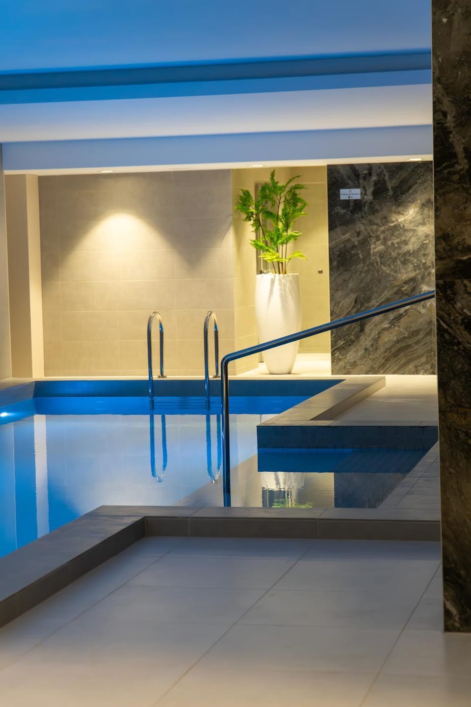 Spa and wellness centre/facilities, Swimming pool, Swimming pool