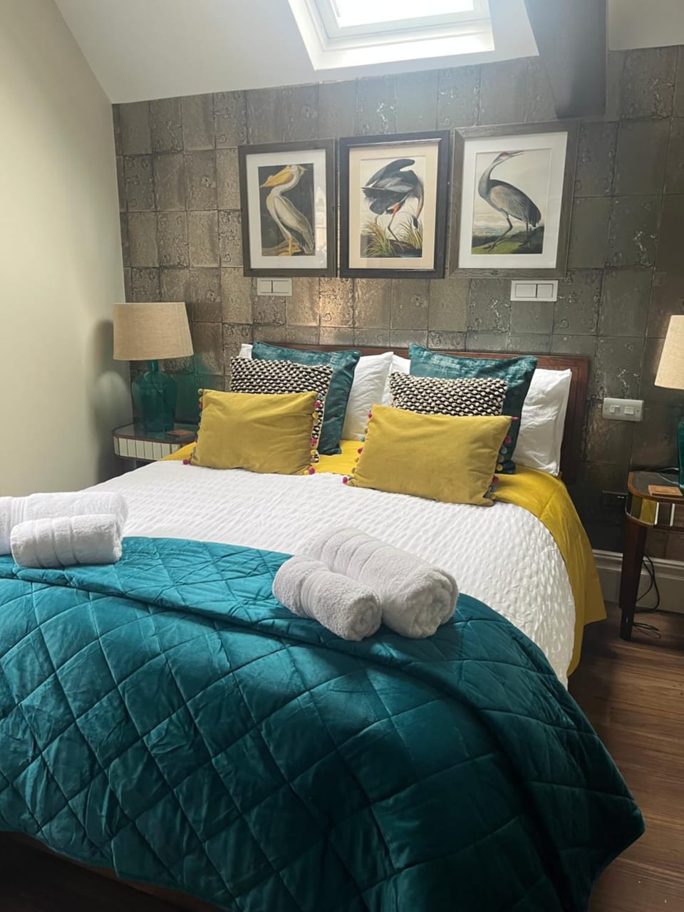 Tower Cottage - Medieval Grid Townhouse House in Bury Saint Edmunds