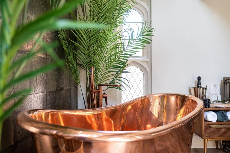 Tower Cottage - Medieval Grid Townhouse House in Bury Saint Edmunds