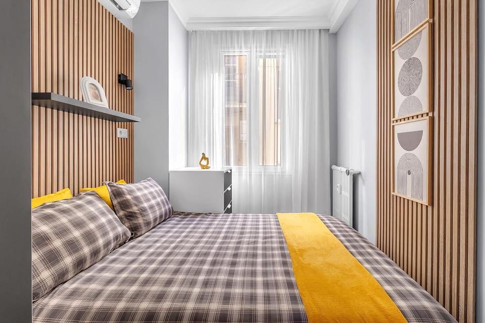 Gorgeous apartment in the center Apartment in Nice