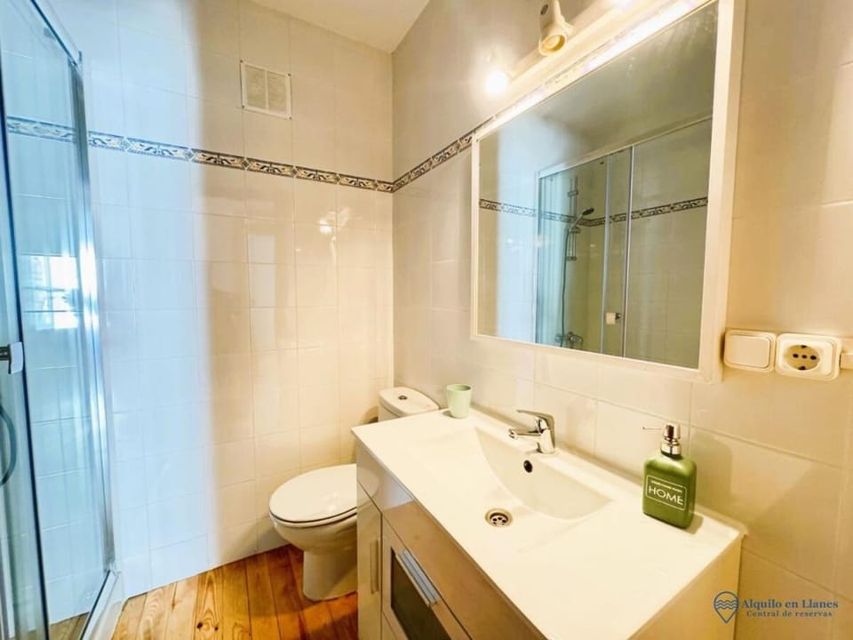 La Campera Vacation Home in Vidiago House in Cantabria