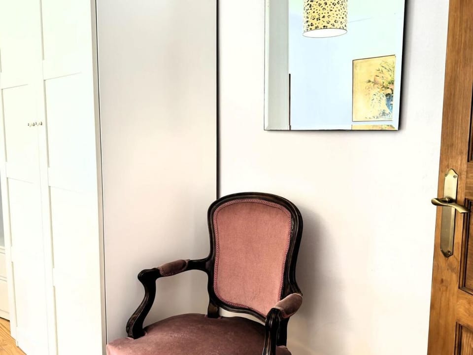 La Campera Vacation Home in Vidiago House in Cantabria