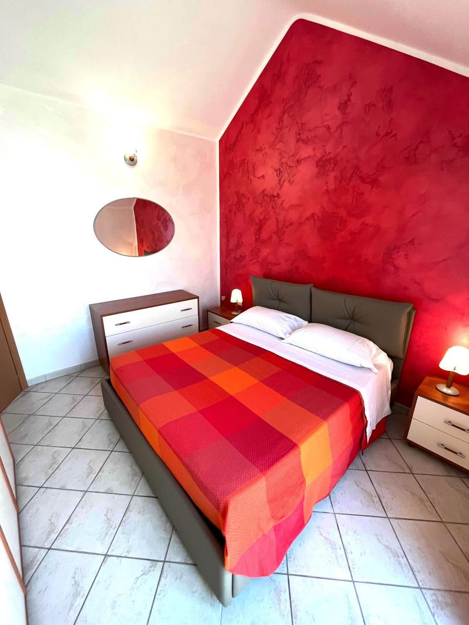 Tra cielo e mare Marzamemi Apartment in Marzamemi