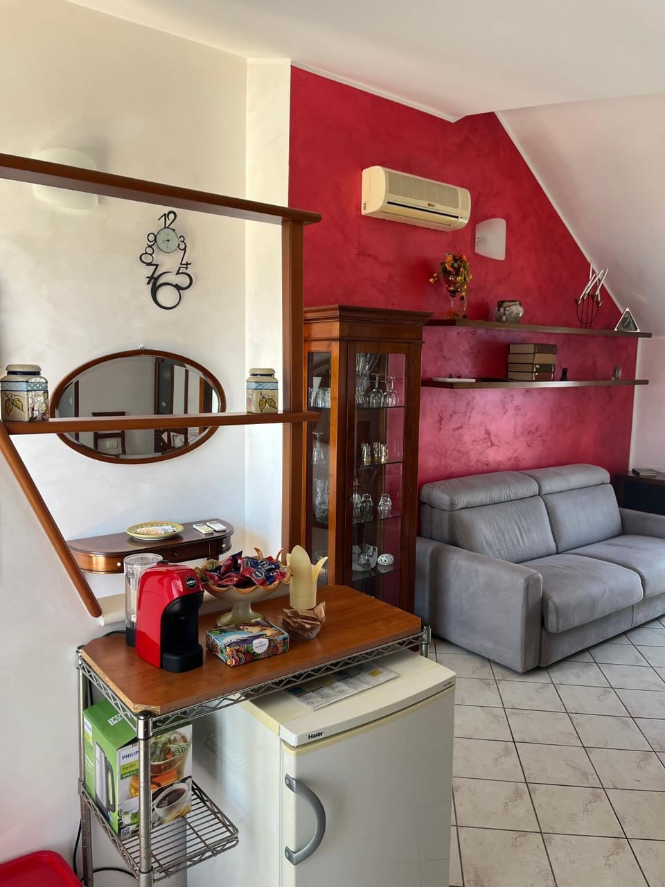 Tra cielo e mare Marzamemi Apartment in Marzamemi