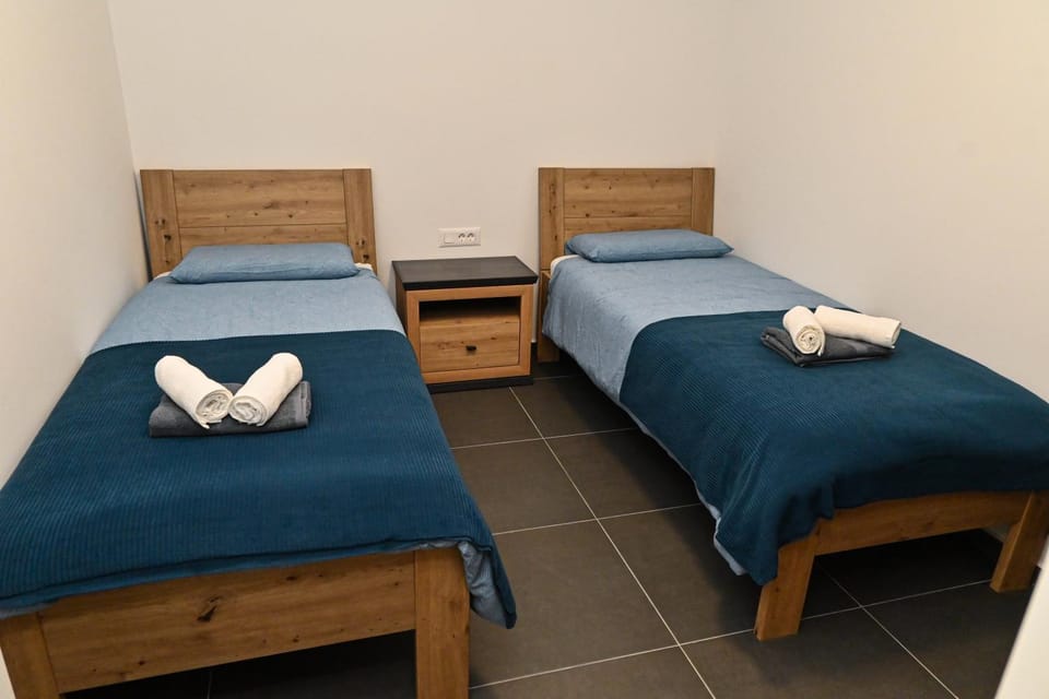 Apartman Olena Medulin Apartment in Medulin