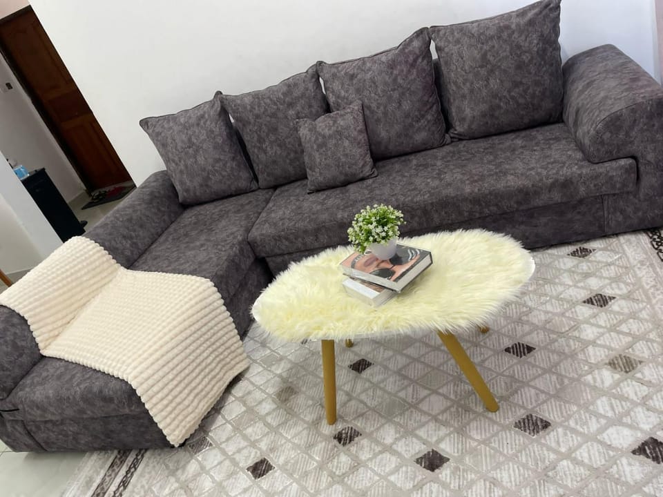 Bidii home Bed and Breakfast in Mombasa County