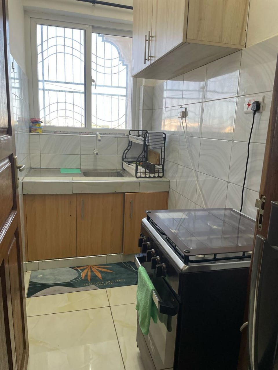 Bidii home Bed and Breakfast in Mombasa County