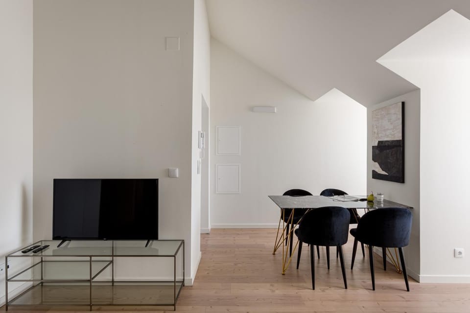 The Explorers Nest - 2BR in Lisbon Apartment in Lisbon