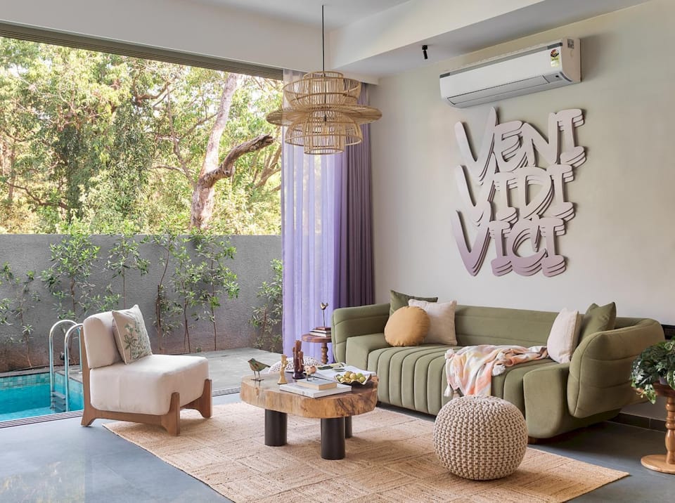 Living room, Other