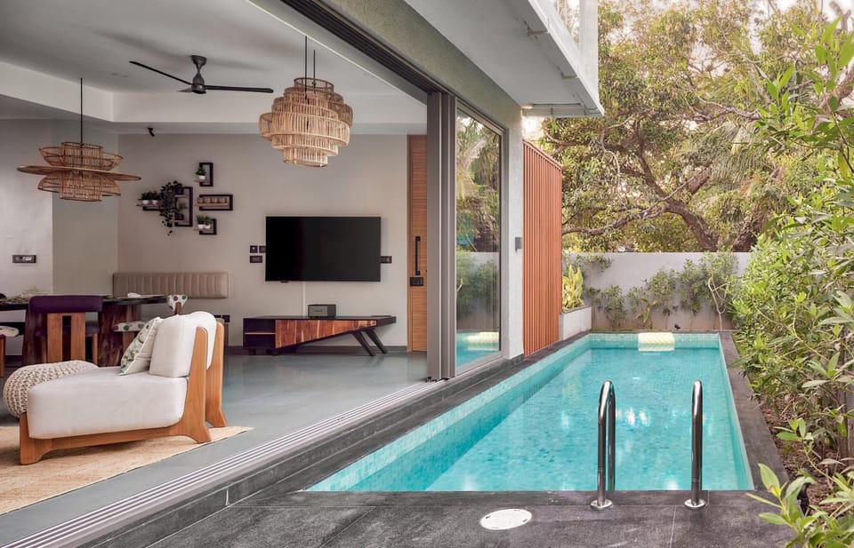 Other, Swimming pool