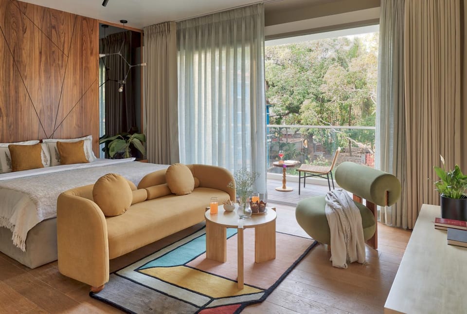 Other, Bedroom