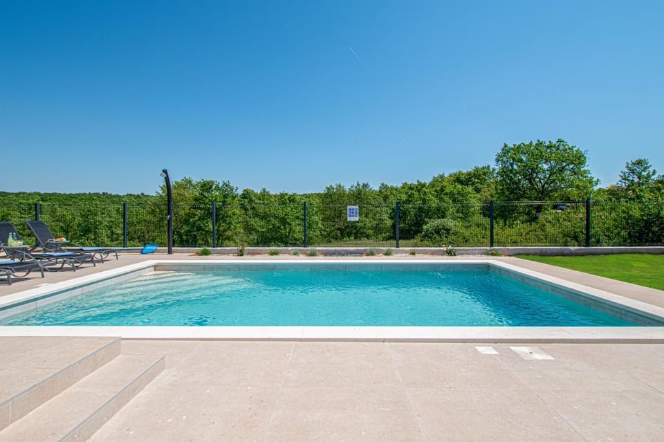 Villa Leny by Istrabook Villa in Vodnjan