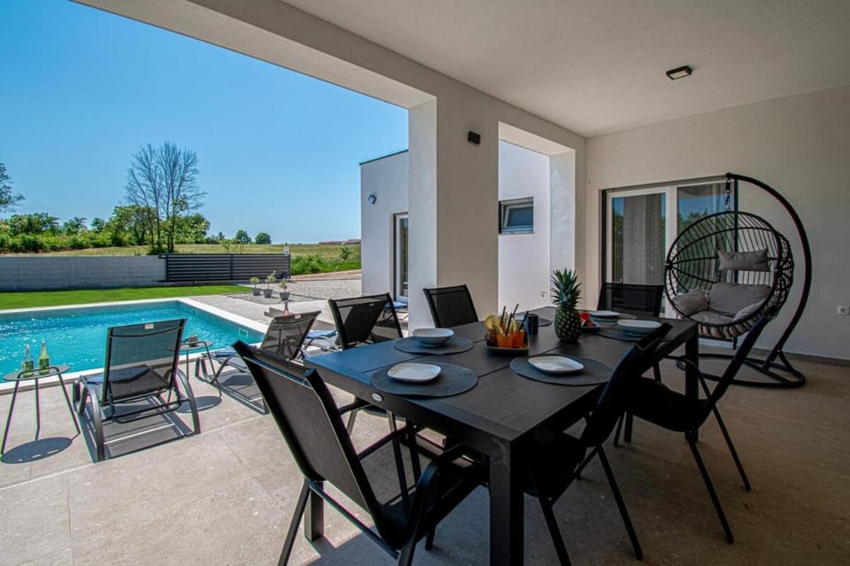 Villa Leny by Istrabook Villa in Vodnjan