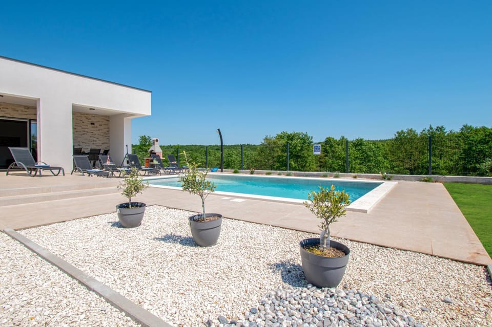Villa Leny by Istrabook Villa in Vodnjan