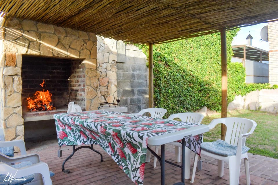 BBQ facilities