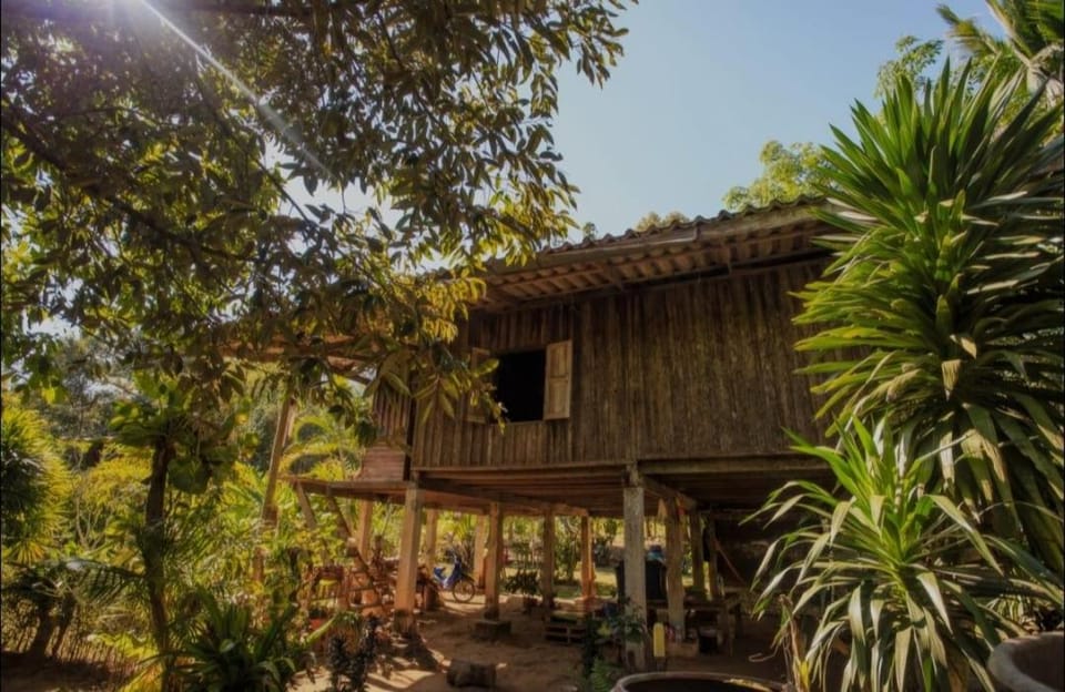 Rui homes Farm Stay in Kenya