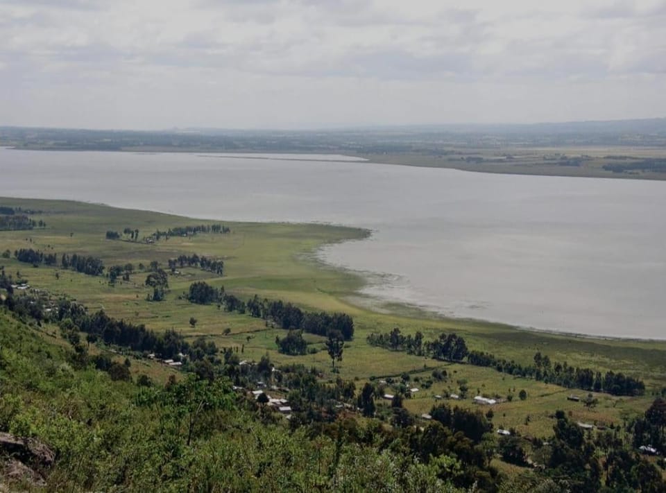 Rui homes Farm Stay in Kenya