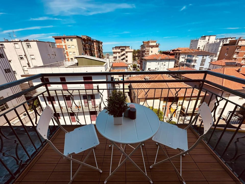 MH Hotel Mavras Hotel in Rimini