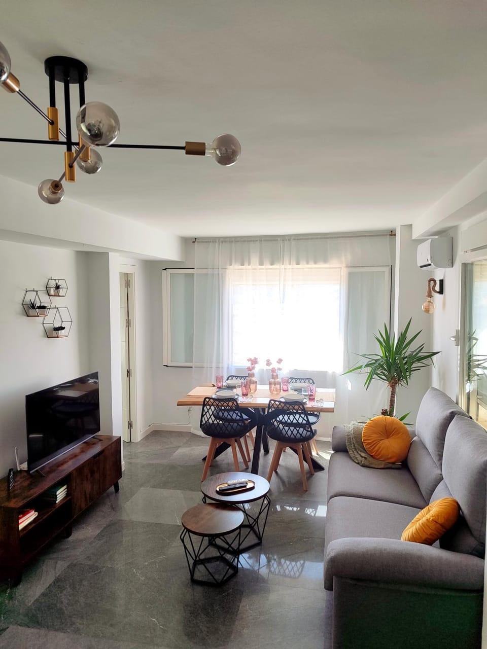 Desde tu ventana, centro histórico Apartment in Cordoba