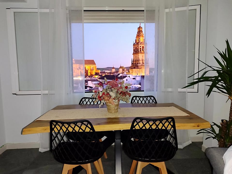 Desde tu ventana, centro histórico Apartment in Cordoba