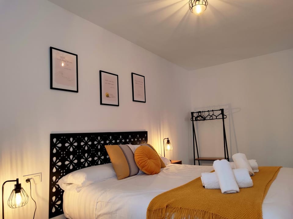 Desde tu ventana, centro histórico Apartment in Cordoba
