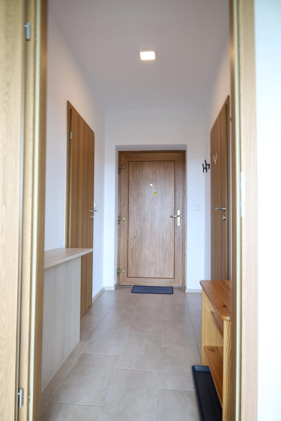 Las Góra Natura Apartment in Lesser Poland Voivodeship