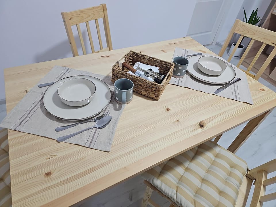 Apartament cu viziune, parcare fără plata, check in Non Stop Apartment in Timiș County