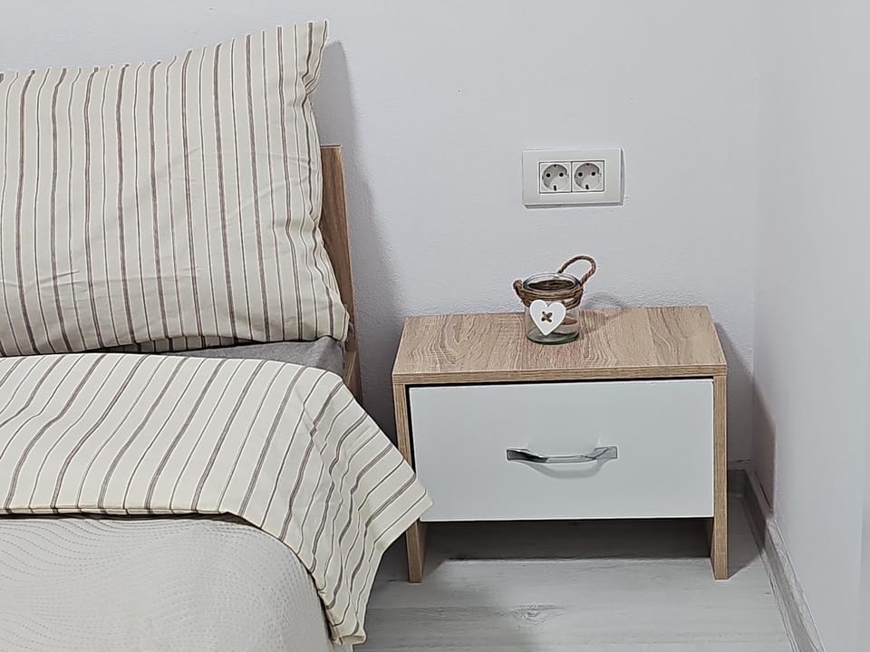 Apartament cu viziune, parcare fără plata, check in Non Stop Apartment in Timiș County