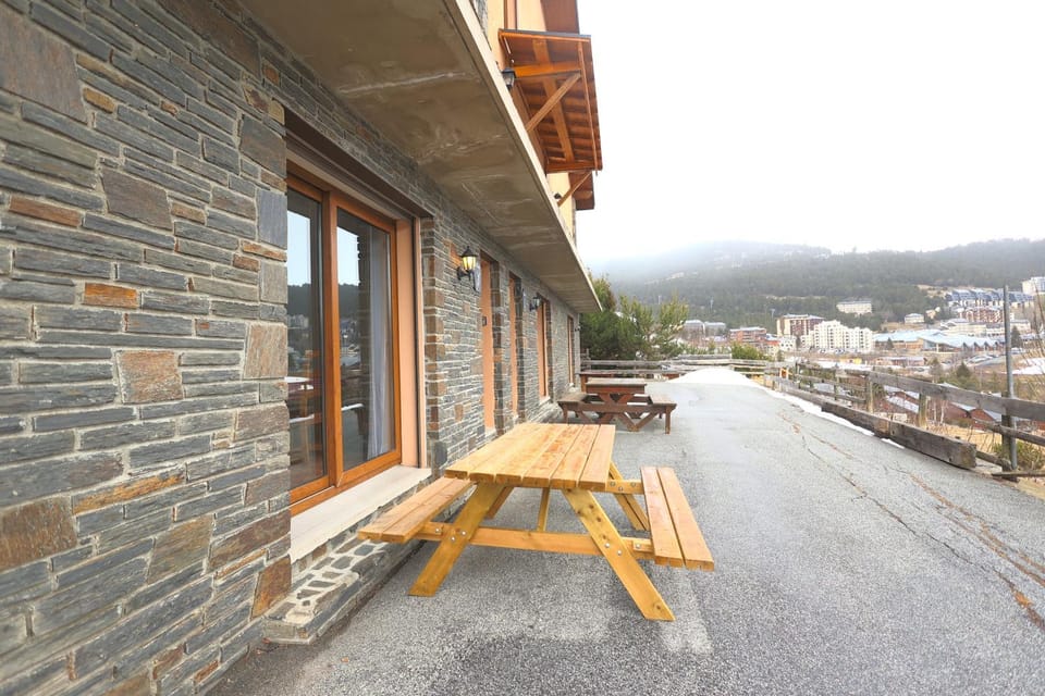 Balcony/Terrace, Dining area
