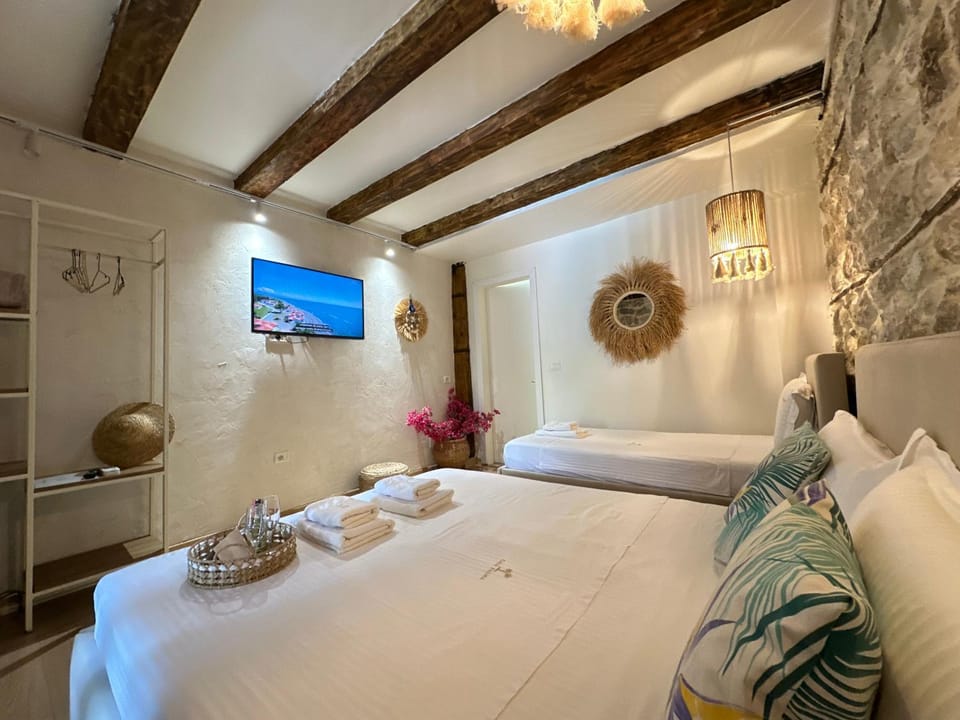 Casa Palma Boutique Hotel Hotel in Vlorë