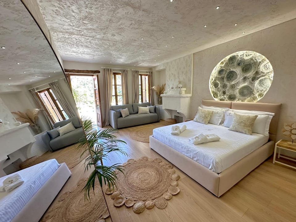 Casa Palma Boutique Hotel Hotel in Vlorë