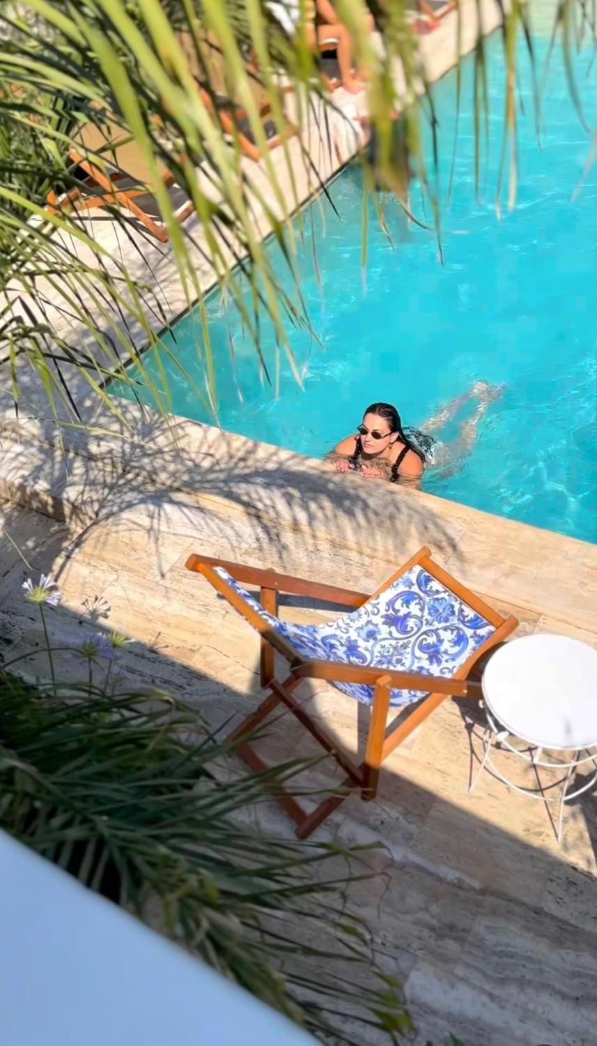 Casa Palma Boutique Hotel Hotel in Vlorë