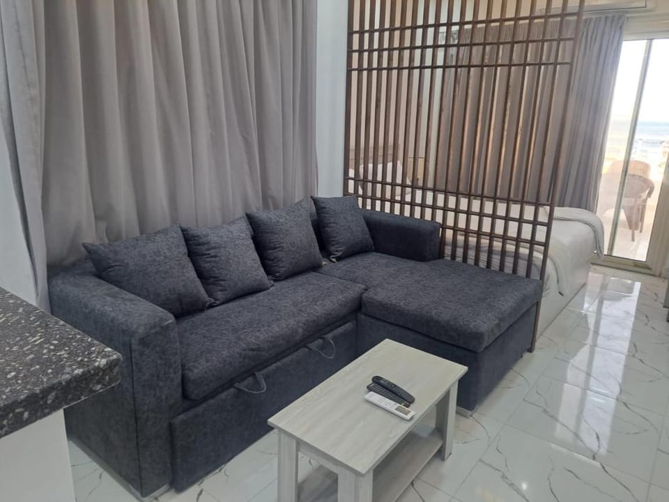 Amazing Roof In Marina Hurghada Apartment in Hurghada