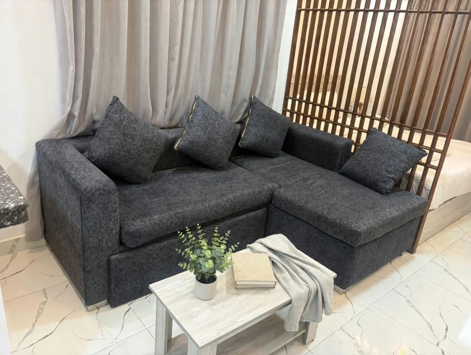 Amazing Rooftop Marina Hurghada Apartment in Hurghada