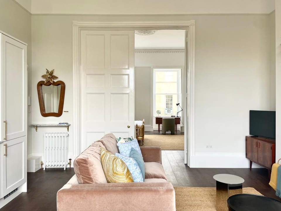 Pulteney Bridge Suites - Apartment 2 Apartment in Bath
