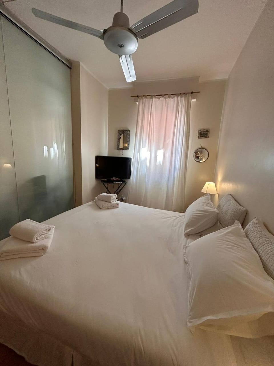 Cà Mendaro Apartment in Varigotti